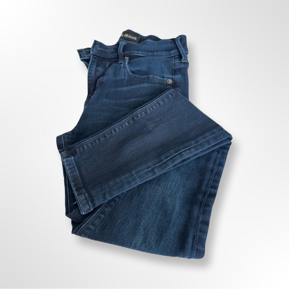Express jeans
